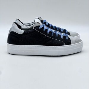 P448 Thea Sneakers. Size 9